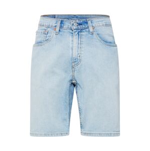 LEVI'S ® Džínsy '445 Athletic Shorts'  indigo