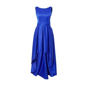 Tantra Večerné šaty  kráľovská modrá