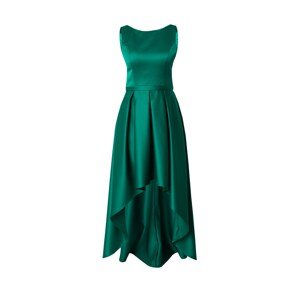 Tantra Večerné šaty  smaragdová