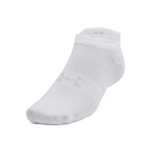 UNDER ARMOUR Športové ponožky 'Essential'  biela