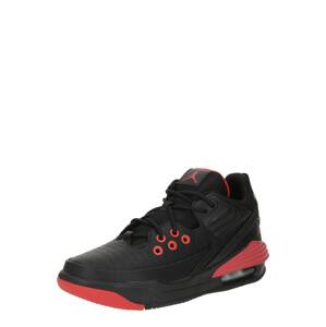 Jordan Tenisky 'Max Aura 5'  červená / čierna