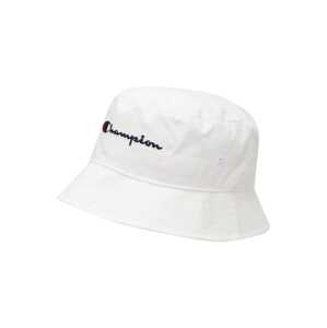 Champion Authentic Athletic Apparel Športový klobúk  námornícka modrá / tmavočervená / biela