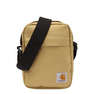 Carhartt WIP Taška cez rameno 'Jake'  kaki / oranžová / čierna / šedobiela