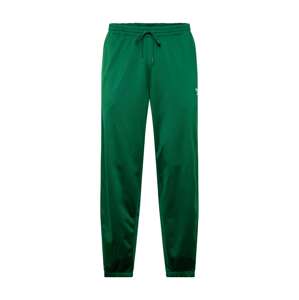 Reebok Športové nohavice  zelená