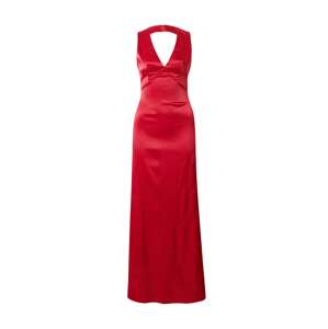 Skirt & Stiletto Večerné šaty 'Melissa'  červená