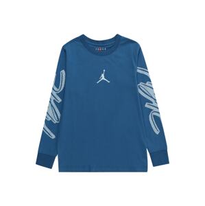 Jordan Tričko  modrá / svetlomodrá