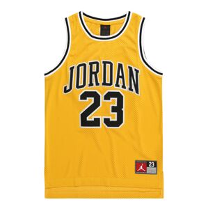 Jordan Tričko  karí / čierna / biela