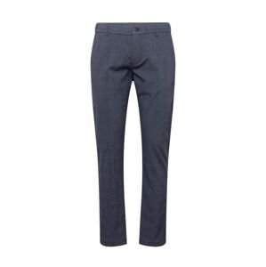 JOOP! Jeans Chino nohavice 'Maxton'  námornícka modrá