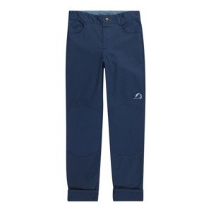 FINKID Funkčné nohavice 'KUULU'  modrá / námornícka modrá