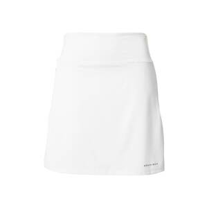 Röhnisch Športová sukňa 'Nicky'  biela