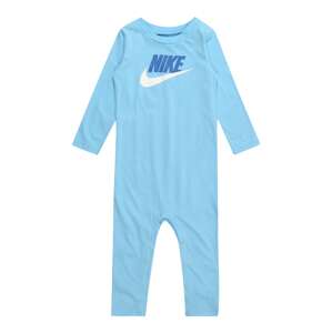 Nike Sportswear Body  modrá / svetlomodrá / biela