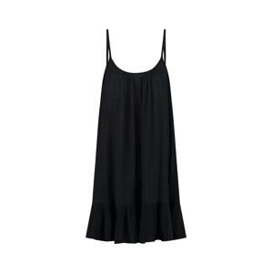 Shiwi Plážové šaty 'Ibiza'  čierna