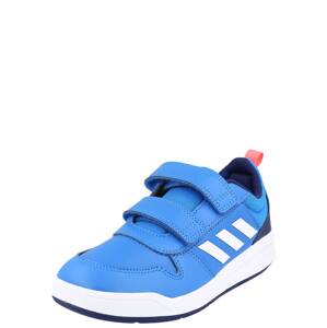 ADIDAS SPORTSWEAR Športová obuv 'TENSAUR C'  modrá / kráľovská modrá / biela