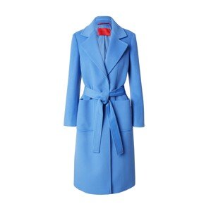 MAX&Co. Prechodný kabát 'RUNAWAY1'  nebesky modrá