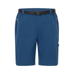 DARE2B Outdoorové nohavice 'Tuned In Pro'  modrá / čierna