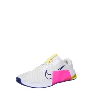 NIKE Športová obuv 'Metcon 9'  modrá / ružová / biela