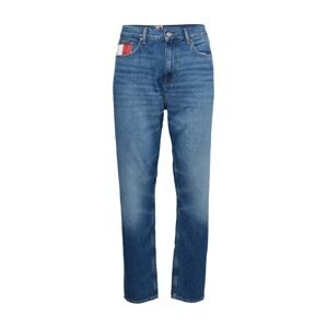 Tommy Jeans Džínsy 'ISAAC RELAXED TAPERED'  modrá