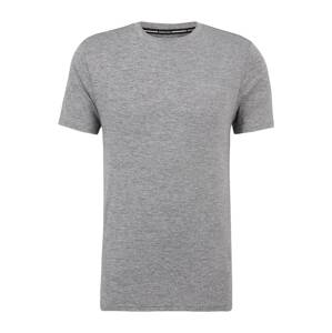 ENDURANCE Funkčné tričko 'Mell'  sivá