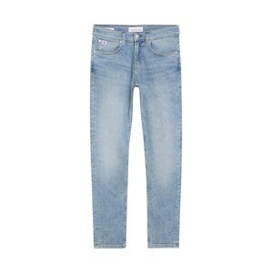 Calvin Klein Jeans Džínsy 'SKINNY'  zmiešané farby