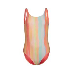 ARENA Jednodielne plavky 'WATER PRINTS'  zmiešané farby
