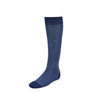 Boggi Milano Ponožky  modrá