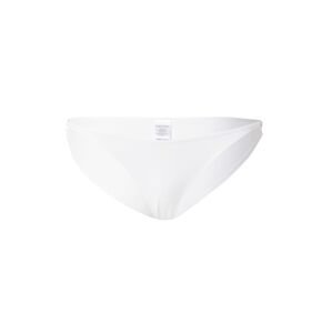 Calvin Klein Underwear Nohavičky 'Minimalist'  strieborná / biela