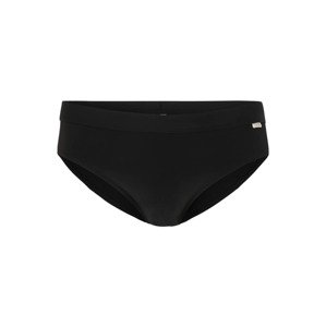 Calvin Klein Swimwear Plavecké šortky 'META ESSENTIALS'  čierna
