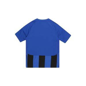 ADIDAS PERFORMANCE Funkčné tričko 'STRIPED 24'  kráľovská modrá / čierna