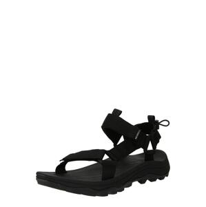 MERRELL Sandále 'Speef Fusion'  čierna
