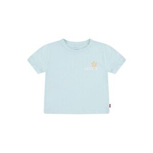 LEVI'S ® Tričko 'OCEAN BEACH'  žltá / mätová / oranžová / biela