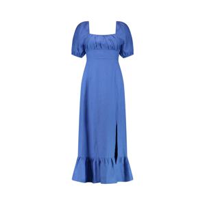 Shiwi Letné šaty 'JESS'  modrá