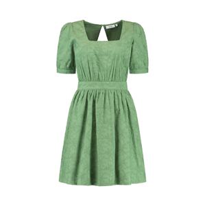 Shiwi Letné šaty 'JENN'  zelená