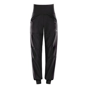 Winshape Športové nohavice 'LEI101C'  čierna