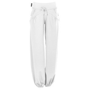 Winshape Športové nohavice 'WTE3'  biela