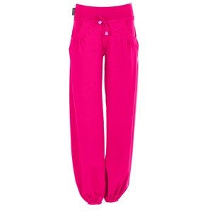 Winshape Športové nohavice 'WTE3'  ružová