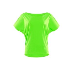 Winshape Funkčné tričko 'DT101'  neónovo zelená