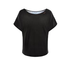 Winshape Funkčné tričko 'DT108LS'  tyrkysová / svetložltá / fialová / oranžová / čierna