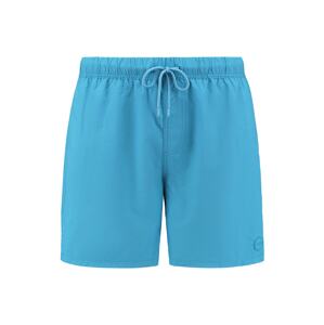 Shiwi Plavecké šortky 'NICK'  modrá