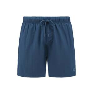 Shiwi Plavecké šortky ' NICK'  modrá