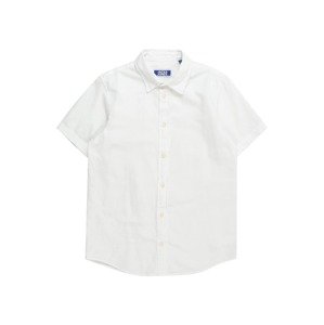 Jack & Jones Junior Košeľa 'BLEND'  biela