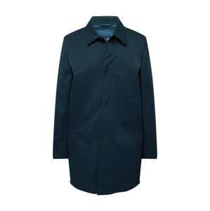 Bruun & Stengade Prechodný kabát 'Novello'  námornícka modrá