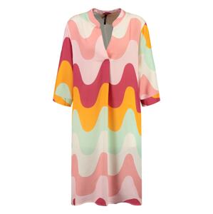 Key Largo Šaty 'NOVA'  zmiešané farby