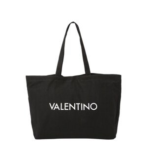 VALENTINO Shopper 'INWOOD'  čierna / biela