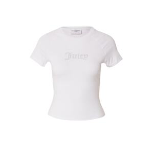 Juicy Couture Tričko  biela