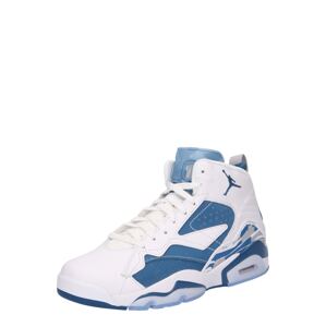 Jordan Členkové tenisky 'Jumpman 3-Peat'  modrá / biela