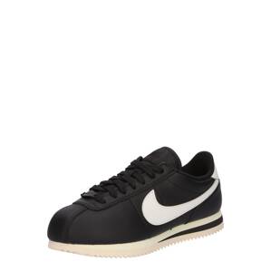Nike Sportswear Nízke tenisky 'Cortez 23 Premium'  čierna / biela