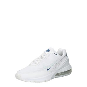 Nike Sportswear Nízke tenisky 'AIR MAX PULSE'  tmavomodrá / mätová / biela