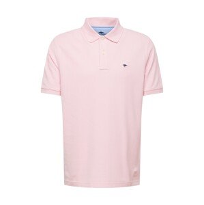 FYNCH-HATTON Tričko  modrá / ružová