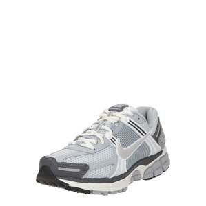 Nike Sportswear Nízke tenisky 'Zoom Vomero 5'  svetlosivá / čierna / biela