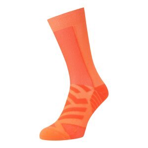 On Športové ponožky  oranžová / homárová